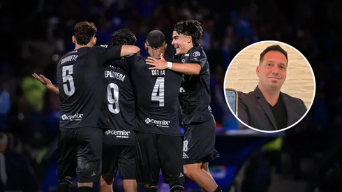 César Luis Merlo puso sobre la mesa 2 nombres fuertes para reforzar la defensa.