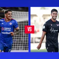 ¿Cómo ver EN VIVO el Cruz Azul vs. Vancouver FC?