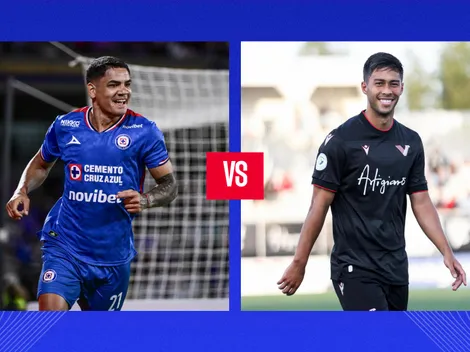 ¿Cómo ver EN VIVO el Cruz Azul vs. Vancouver FC?
