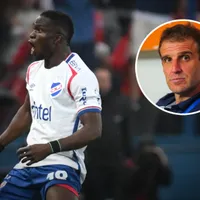 La jugada maestra de Cruz Azul para fichar de Christian Ebere