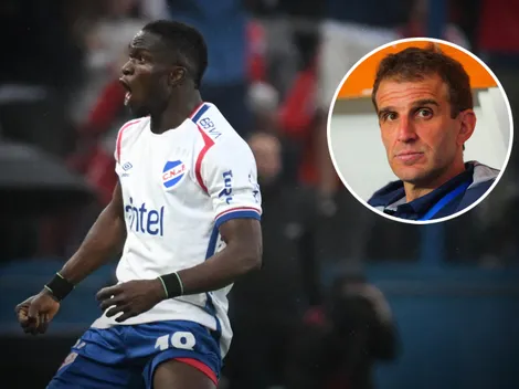 La jugada maestra de Cruz Azul para fichar de Christian Ebere