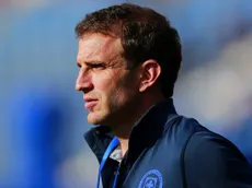 El próximo objetivo de Cruz Azul en el mercado de fichajes