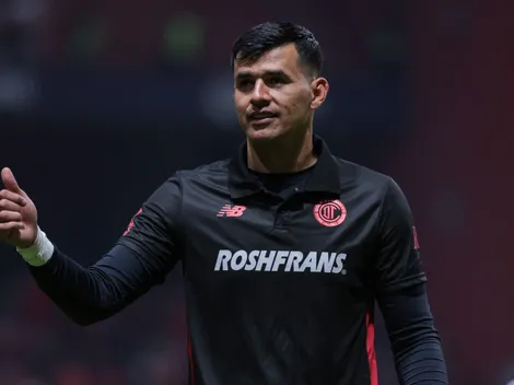 Desde Toluca ya advierten a Cruz Azul: "Hay que demostrarlo"