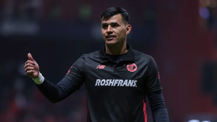Luis García señaló que en Toluca ya palpitan el duelo ante Cruz Azul por el Clausura 2026.