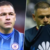 Pablo Aguilar confirmó la gran diferencia entre Cruz Azul y América