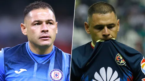 Pablo Aguilar le cantó la verdad al América.