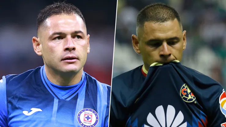Pablo Aguilar le cantó la verdad al América.