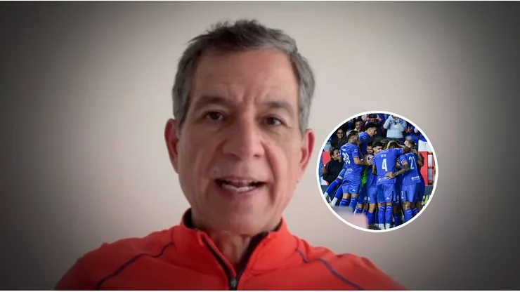 Javier Alarcón analizó sin filtros el rendimiento de Cruz Azul vs. Juárez y señaló a una de sus figuras.