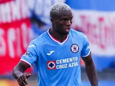 "Parece de Pumas": Afición rechaza fichaje de Christian Ebere