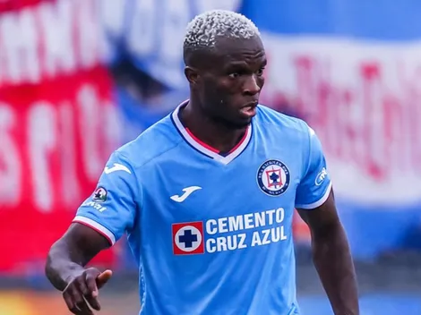 "Parece de Pumas": Afición rechaza fichaje de Christian Ebere