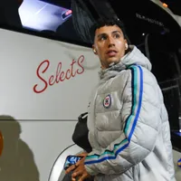 El reemplazo de Sánchez no será Christian Ebere