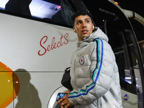 El reemplazo de Sánchez no será Christian Ebere