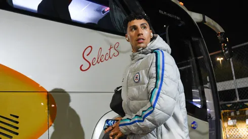 Cruz Azul habría aceptado una oferta del PAOK y Jorge Sánchez tendría su tercera experiencia en Europa tras Ajax y FC Porto.