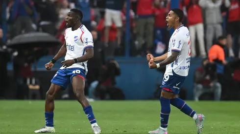 Christian Ebere se convertiría en nuevo refuerzo de Cruz Azul y en la negociación estaría incluido Camilo Cándido.