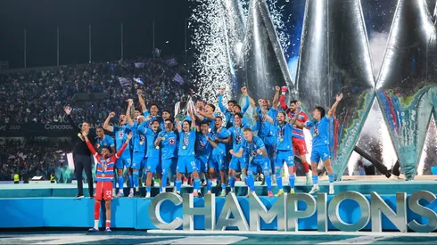 Cruz Azul visita al Vancouver FC este miércoles 4 de febrero en el marco de la primera ronda de la competición del que es vigente campeón.