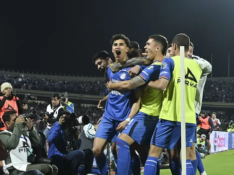 ¿Vancouver FC vs. Cruz Azul va por TV abierta?