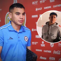 Charly Rodríguez marca la postura del vestidor por la salida de Jorge Sánchez