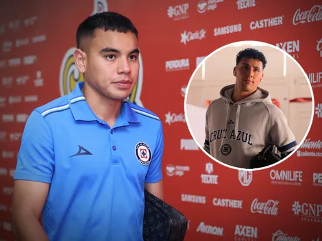 Charly Rodríguez marca la postura del vestidor por la salida de Jorge Sánchez