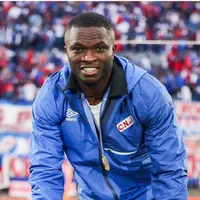 Las 2 razones que preocupan por el fichaje de Christian Ebere