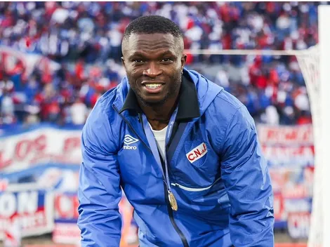 Las 2 razones que preocupan por el fichaje de Christian Ebere