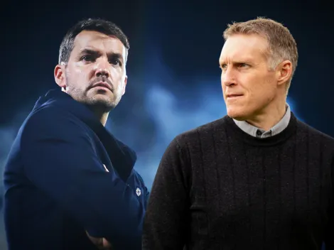 Alineaciones de Cruz Azul vs. Vancouver FC por Concachampions