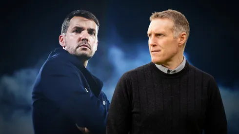 Las alineaciones de Cruz Azul y Vancouver FC para la Ida de la primera ronda de Concachampions.