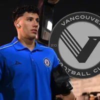 ¿Por qué no juega Jorge Sánchez en Cruz Azul vs. Vancouver FC?