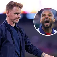 DT de Atlético San Luis sorprendió sobre el futuro de Joao Pedro