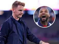 DT de Atlético San Luis sorprendió sobre el futuro de Joao Pedro