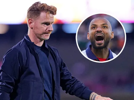 DT de Atlético San Luis sorprendió sobre el futuro de Joao Pedro