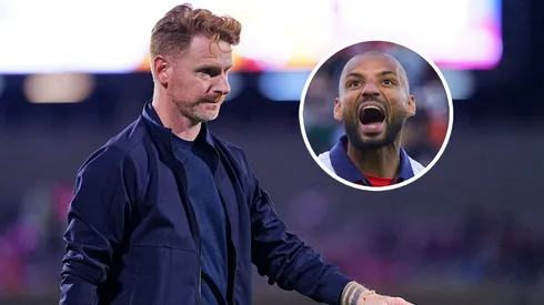 DT de San Luis habló sobre el posible fichaje de Cruz Azul.
