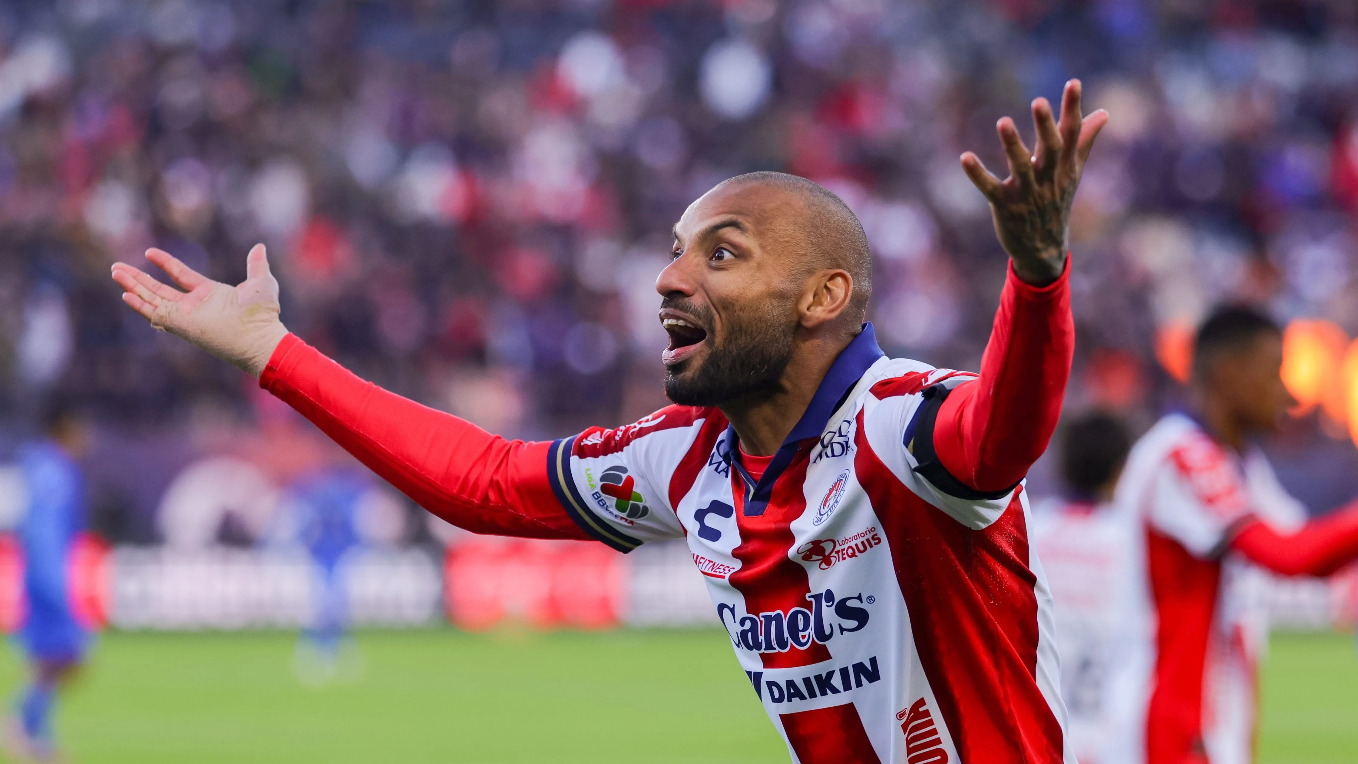 Joao Pedro ya dio el sí a Cruz Azul, ¿qué obstáculo falta superar con San Luis?