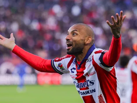 El obstáculo que debe superar Cruz Azul para cerrar a Joao Pedro