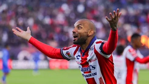 Joao Pedro ya dio el sí a Cruz Azul, ¿qué obstáculo falta superar con San Luis?
