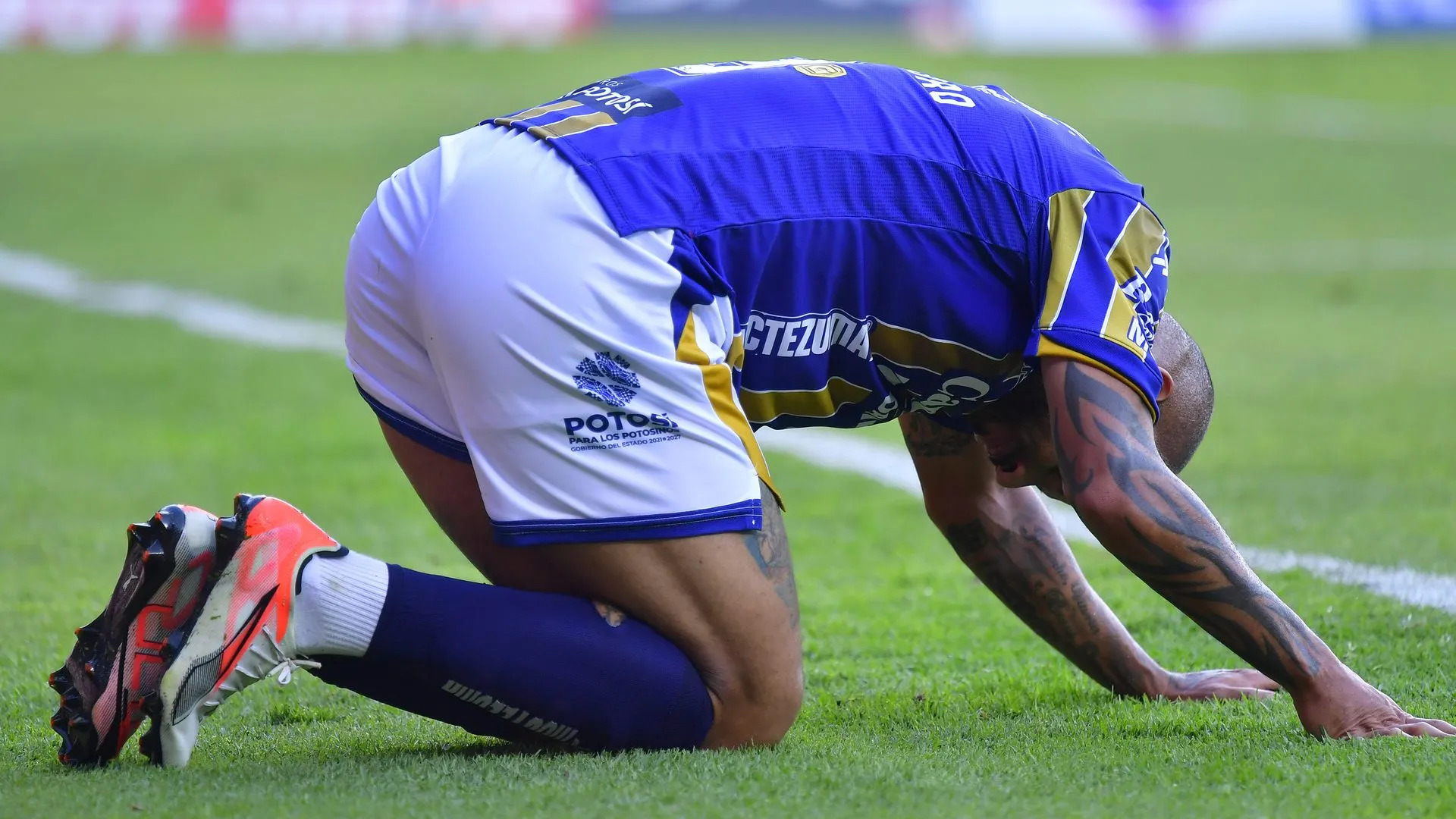 Joao Pedro era el principal anhelo de Cruz Azul en este cierre del mercado de pases. (JAMMEDIA)