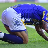 Paso atrás por Joao Pedro