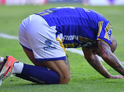 Paso atrás por Joao Pedro