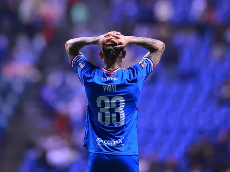 Revelan el futuro de Piovi a cinco días de cerrar el mercado