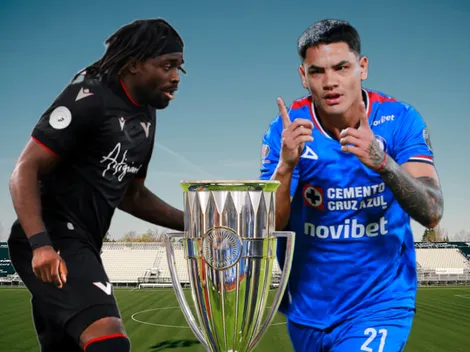 Sigue EN VIVO la previa del Cruz Azul vs. Vancouver FC