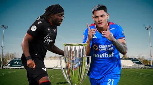 Cruz Azul visita el Estadio Willoughby Community Park, ubicado en la ciudad de Langley, Canadá, para medirse al Vancouver FC.
