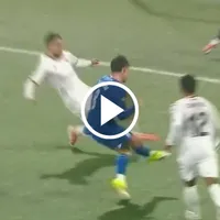 Palavecino selló la goleada con asistencia del Toro