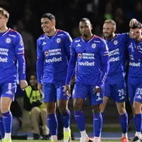 Las calificaciones de los jugadores de Cruz Azul tras triunfo en Vancouver