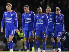 Las calificaciones de los jugadores de Cruz Azul tras triunfo en Vancouver
