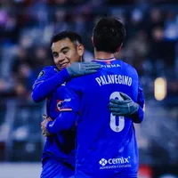 Cruz Azul golea al Vancouver y deja sellado su pase a la próxima ronda