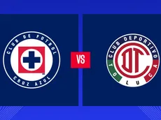 ¿Cómo, cuándo y dónde ver Cruz Azul vs Toluca por Liga MX?