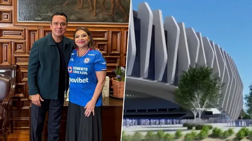 Víctor Velázquez se reunió con la jefa de gobierno de la CDMX.