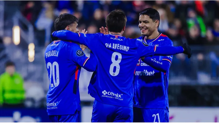Las noticias más destacadas del día en Cruz Azul, luego del triunfo por Concachampions.