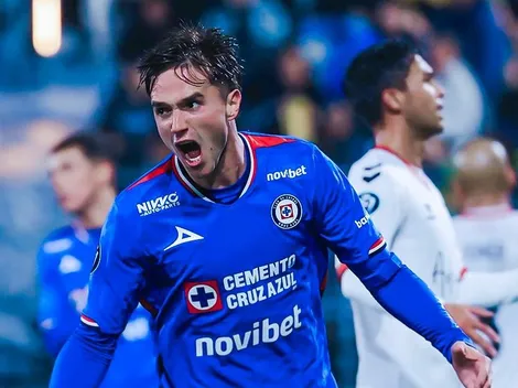 Prensa de Canadá agigantó a Cruz Azul como pocas veces: "Potencia"