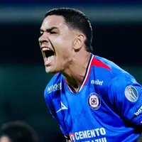 Salió la sanción de la Liga MX para Gabriel Fernández