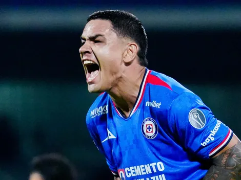 Salió la sanción de la Liga MX para Gabriel Fernández